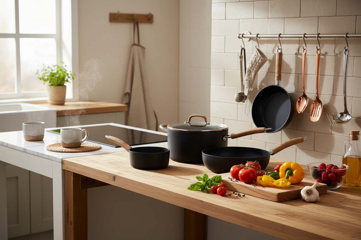 Home & Kitchen